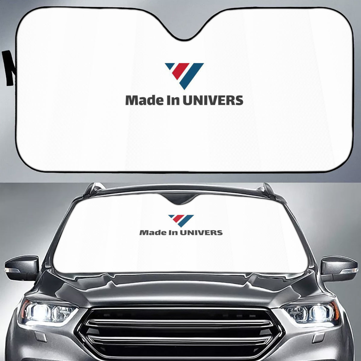 Automotive Sun Protection Shade