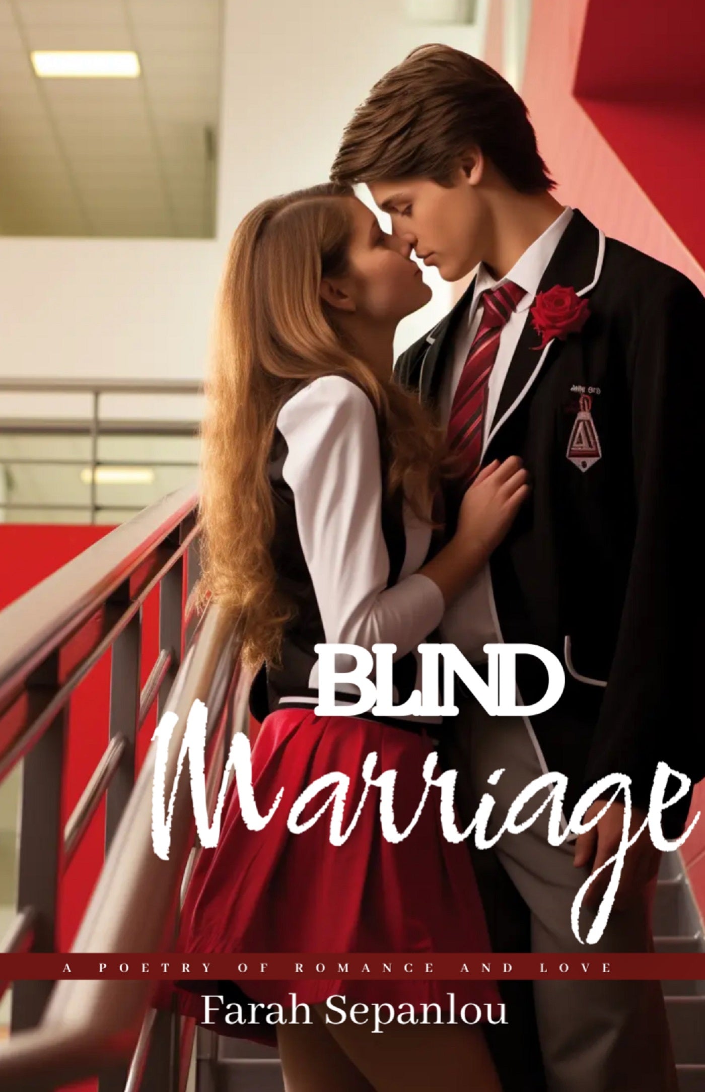 Blind Marriage Poem