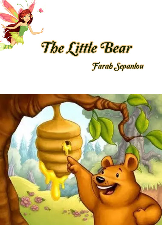 The Little Bear